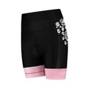 Canary Hill 'Tartan' Bibshort