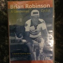 DVD 'Brian Robinson' (EN)