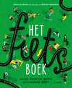 Boek 'Het fietsboek'