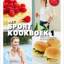 Boek 'Het Sportkookboek 1' Stephanie Scheirlynck