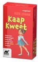 Kaarten gezelschapsspel 'Kaap Kweet' (vragenset 5)