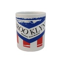 Koffiemok 'Brooklyn'