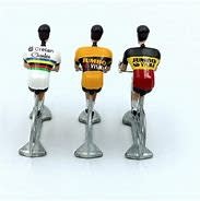 Miniatuur Cycling Heroes' Wout VA'