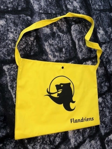 Musette 'Flandriens' (Vlaamse Leeuw)
