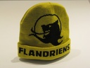 Muts geel Flandriens