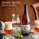 Bier Orvélo 'Sprint' (75cl)