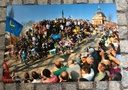 Poster De Muur 2009