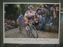 Poster de ronde 2004