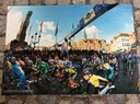 Poster ronde Brugge 2008