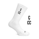 Sokken 'Club Comfortable' (white)