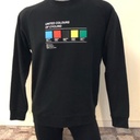 Sweater 'United colours of cycling'