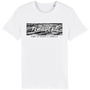 T-shirt 'Flanders,home of...' (white)