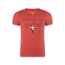 T-shirt 'Giro Rosa'  L