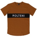 T-shirt 'Molteni' 