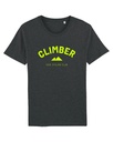 T-shirt 'Climber'