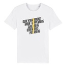 T-shirt 'Climbs'