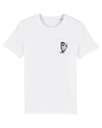 T-shirt 'Eddy' (white)