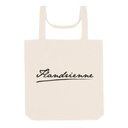 Totebag Flandrienne