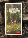 Wandelgids 'Wandelen in Oost-Vlaamse bossen'