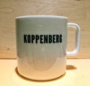 Koffiemok 'Koppenberg'