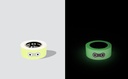 Rainette 'Glow in the dark tape'