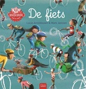 Boek 'De Fiets'