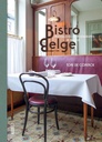 Boek 'Bistro Belge'