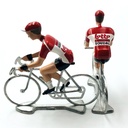 Miniatuur 2022 'Lotto Soudal'