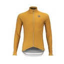 Belgian Crew Jersey longsleeve  (gold)