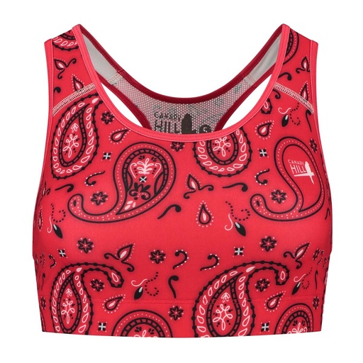 Canary Hill 'Rodeo' bra