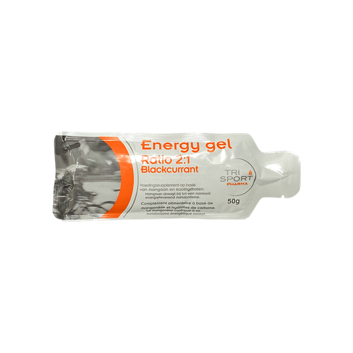 Trisport Pharma 'Energy gel'