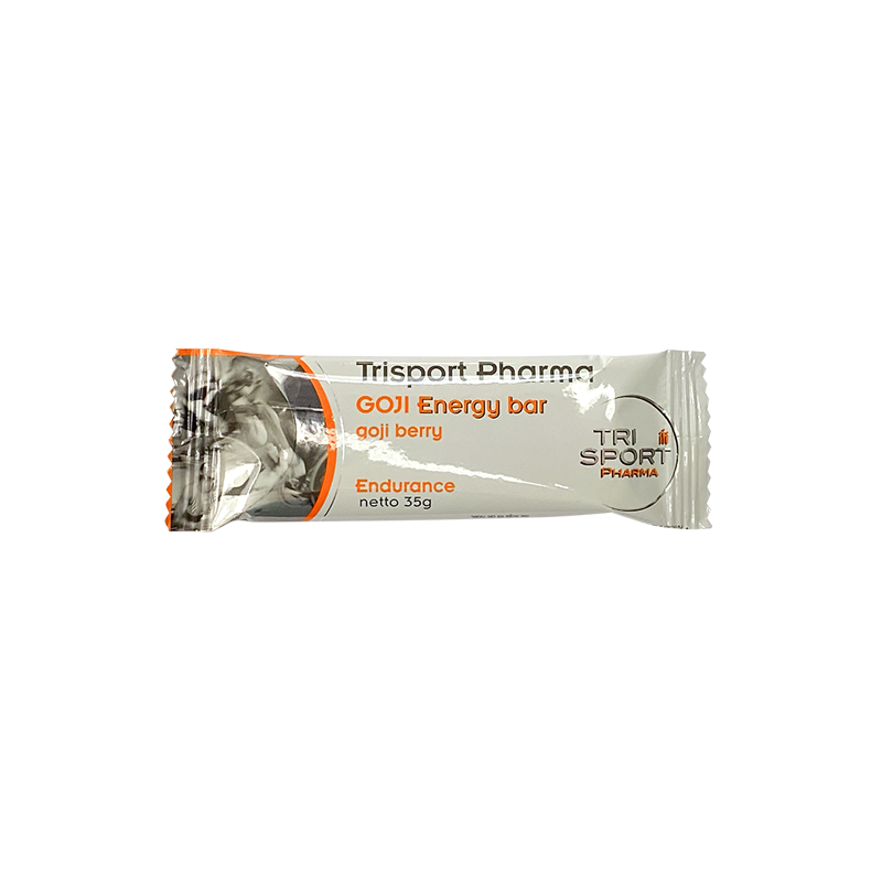 Trisport Pharma 'Energy bar'