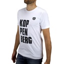 T-shirt Belgian Crew 'Koppenberg'