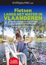 Boek 'Fietsen langs het water in Vlaanderen'