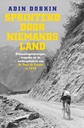 Boek 'Sprintend door niemandsland'