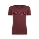 Le Patron T-shirt (women) 'Velovelo'