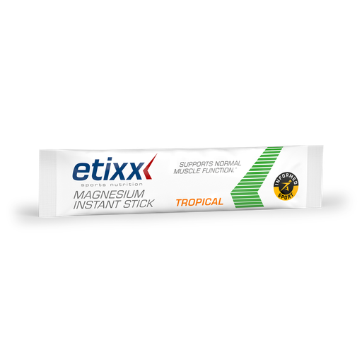 Etixx 'Magnesium stick'