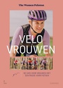 Boek 'Velo vrouwen'