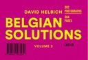 Boek 'Belgian Solutions'