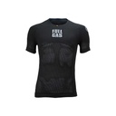 Belgian Crew Short Sleeve Base Layer 'Full gas'