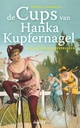 Boek 'De cups van Hanka Kupfernagel'
