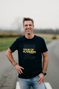 Vive le Vélo T-shirt 'Tour of Flanders'