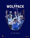 Boek 'The Wolfpack years'