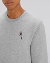 Sweater 'Mathieu VDP Strade'