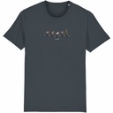 T-shirt 'Sprint' (grey)