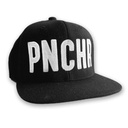 Puncheur snapback 'PNCHR'