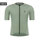 Decca jersey 'Aero' (mintgreen)