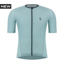 Decca jersey 'Aero' (ice blue)