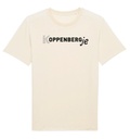 T-shirt Cobbles 'Koppenbergje'