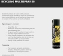 Bcycling 'Multispray'